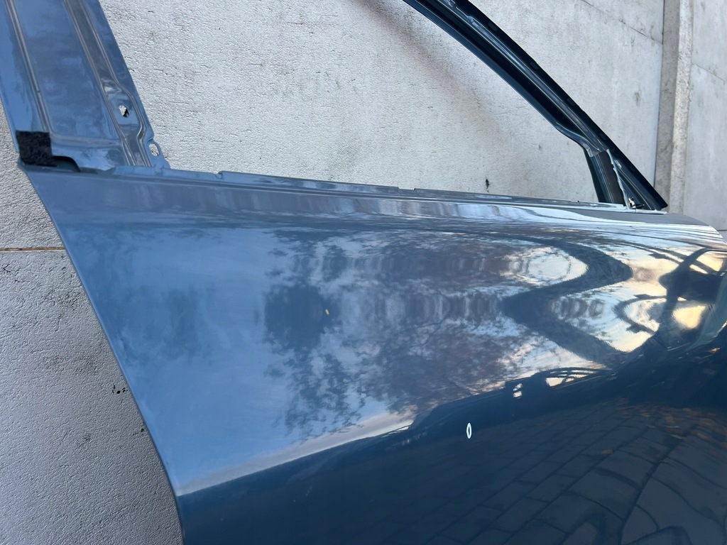 фото №6, Дверь ford mustang mach-e mache передние правое перед правый