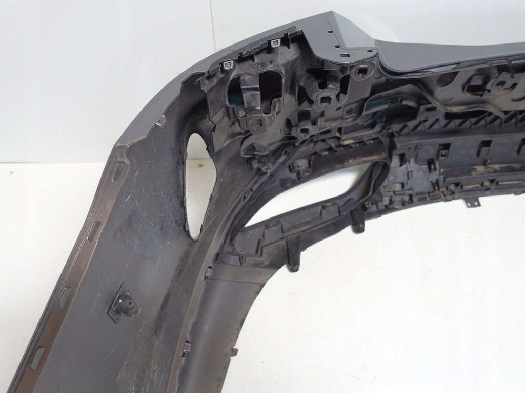 фото №6, Bmw 8 g14 g15 m-pakiet 2018-2021 8090420 бампер задня задній