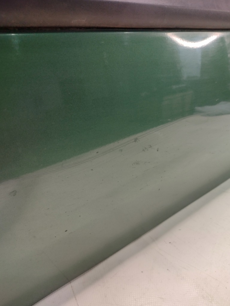 фото №10, Дверь правый перед fiat doblo i k: 307