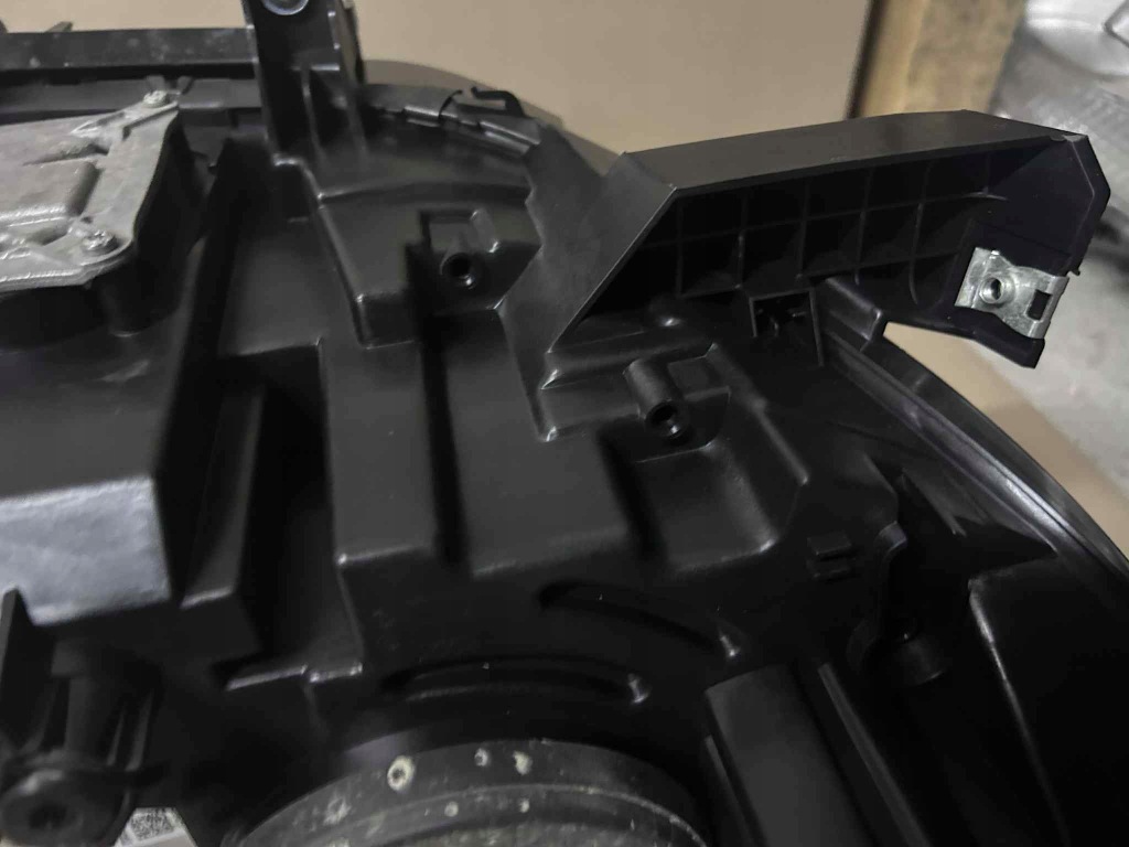 Фара левая правый  alfa romeo stelvio ксенон led комплект перед передние европа с Разборки