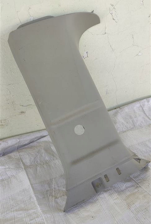 фото №2, Защита обшивка стойка правая ford connect mk2 long