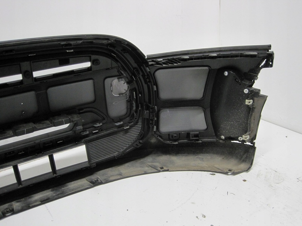 фото №8, Бампер mini f56 s 22r перед передний