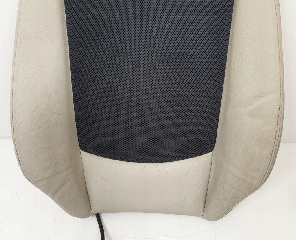 фото №2, Спинка сиденье левая подогрев smart fortwo 450