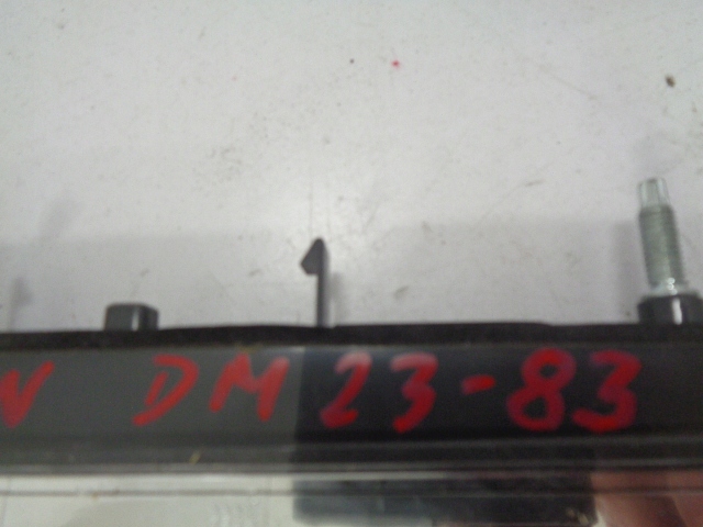 фото №4, Peugeot 308 508 sw світло стоп