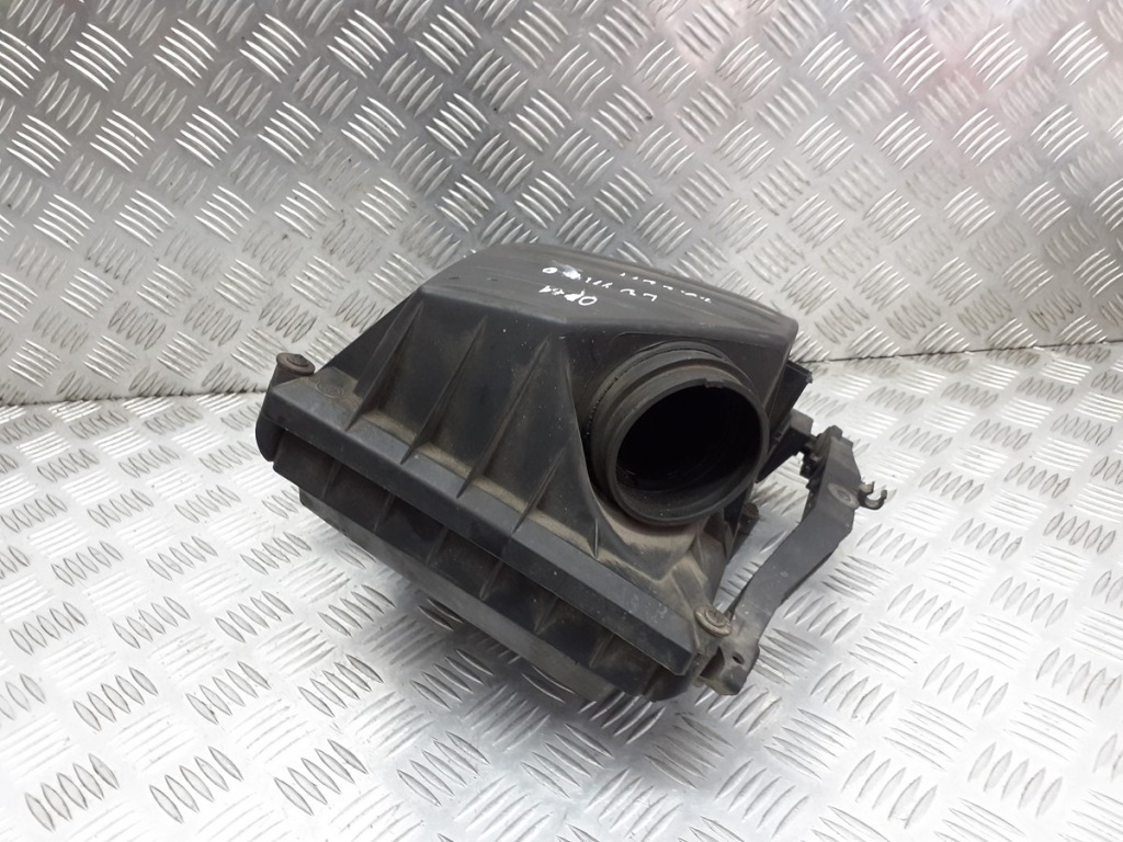 фото №4, Корпус фільтра повітря opel combo 1.3 cdti