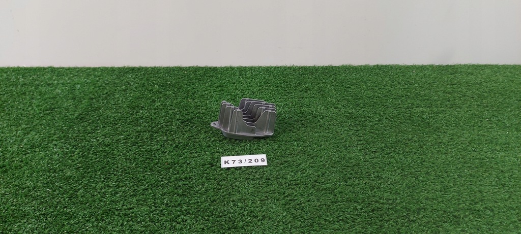 фото №1, Модуль led jeż vw golf sportsvan lift crafter org