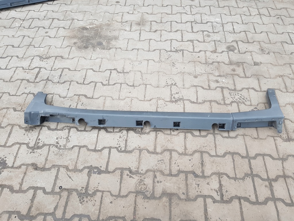 фото №4, Opel mokka i a 12-16r молдинг поріг ліва