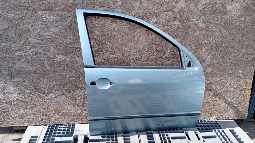 Купить Дверь перед правое skoda fabia 1 hb 03r 9151