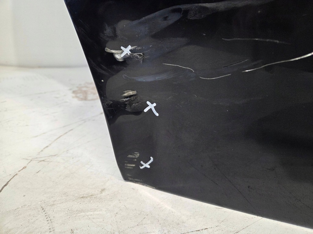 фото №9, Дверь правое задняя задние bmw x5 g05