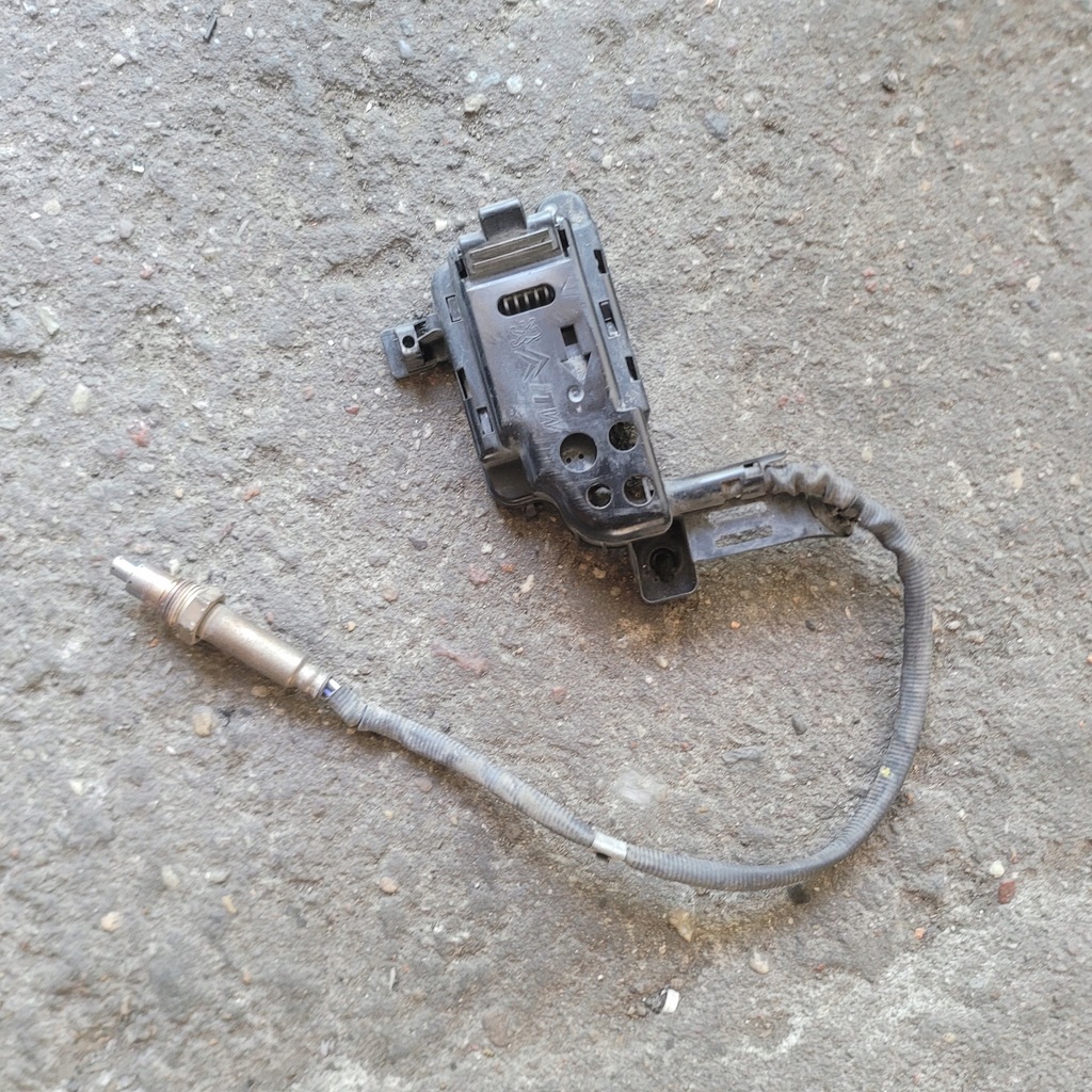 фото №1, Датчик лямбда-зонд nox 9678570780 citron peugeot