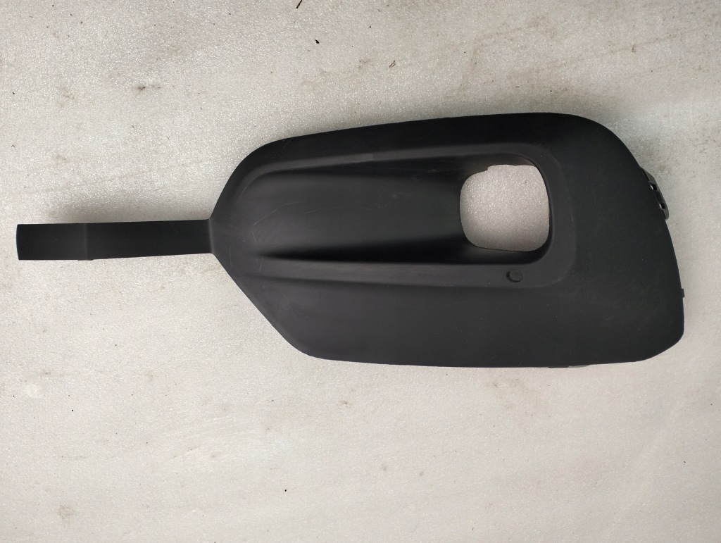 фото №1, Opel combo e решётка противотуманной фары левая 9816778680 оригинал