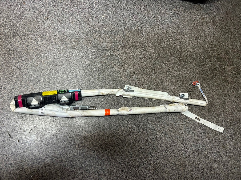 фото №1, Kia sportage v 2022 шторка безпеки ліва подушка безпеки