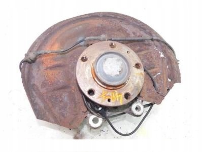 фото №1, Peugeot 407 2.0hdi поворотний кулак ступиця правий задня