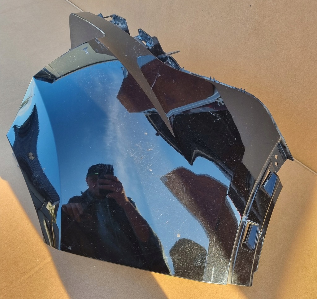 фото №13, Уголок бампера левый задняя opel grandland x yp00029077