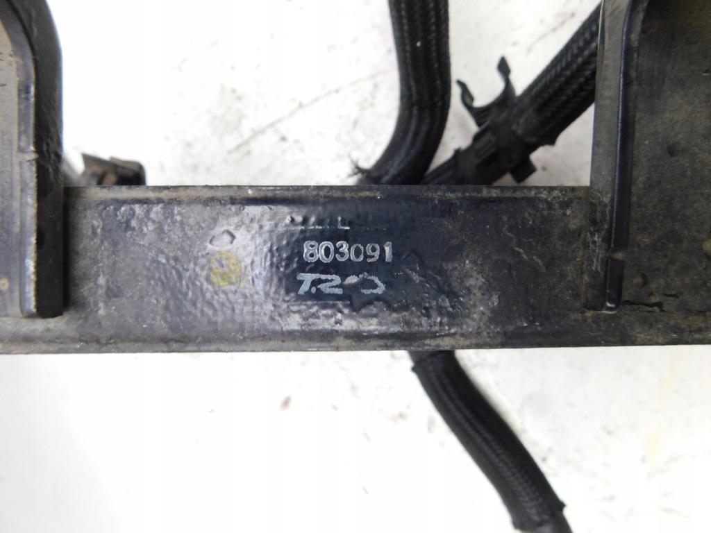 фото №5, Радіатор оливи насос дроти - lexus rx iv rx450h 3.5 v6 2gr-fxs