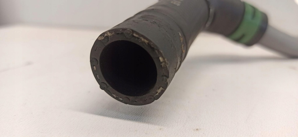 фото №5, Nissan micra k14 труба шланг wody 210457203r