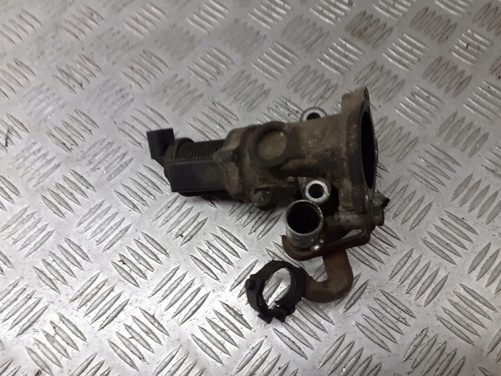 фото №1, Клапан рециркуляции выхлопных газов opel corsa c 50024007