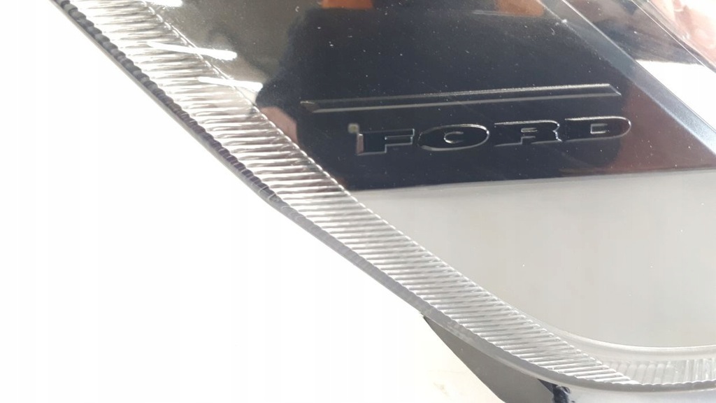 фото №4, Ford transit custom led лампа правая перед