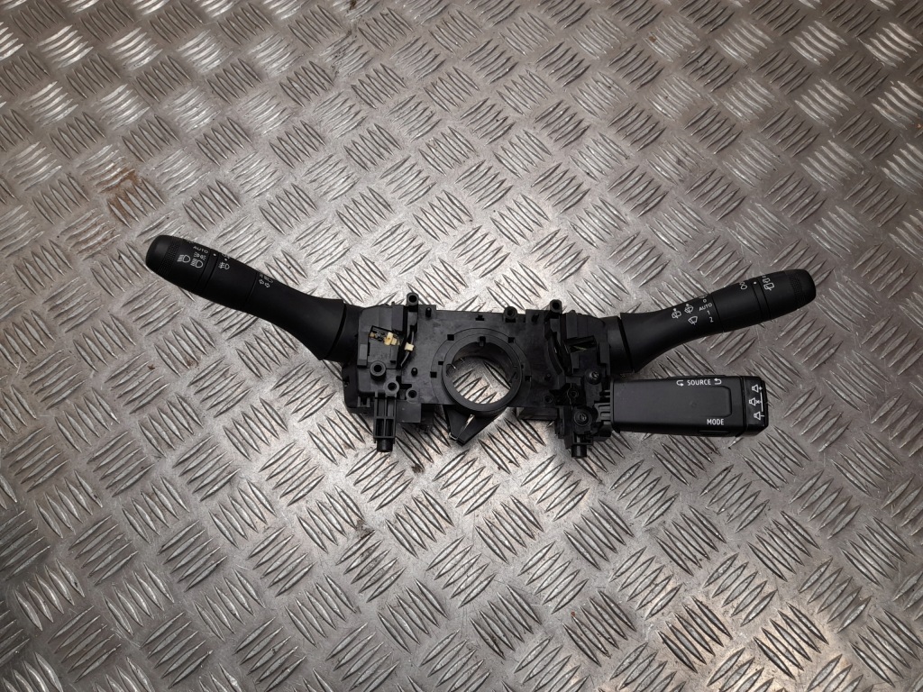 фото №1, Перемикач комбінований 255670975r renault оригінальний номер