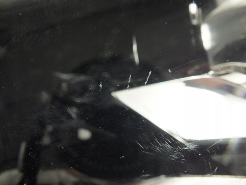 фото №6, Renault megane iv фара лампа перед правая