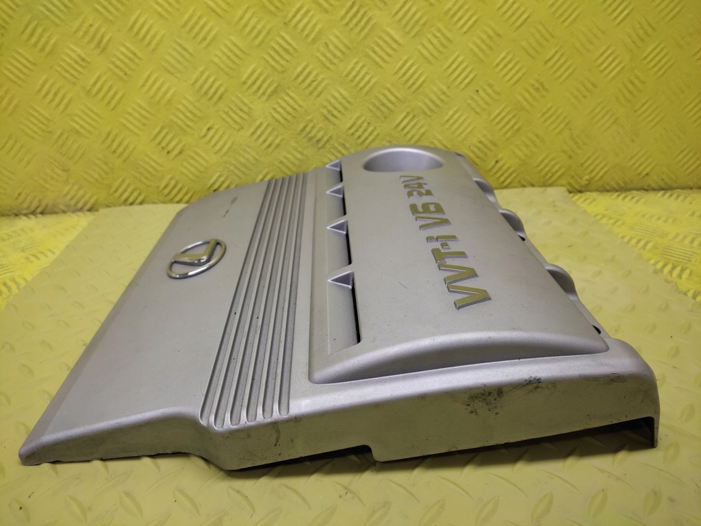 Lexus rx300 3.0 v6 крышка накладка двигателя Доставка