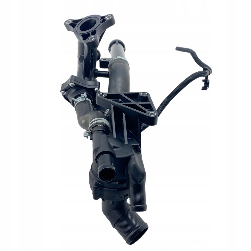 фото №16, Корпус термостата renault nissan fiat opel 1.6