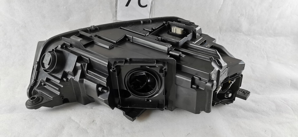 Audi q5 80a full led лівий 80a941033 фара фара Київ