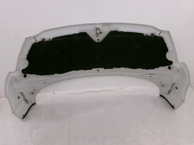 фото №16, Peugeot rcz lift бампер капот лампы kwfa усилитель