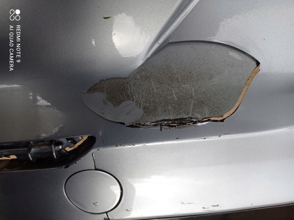 фото №6, Бампер задня kia proceed gt 2019