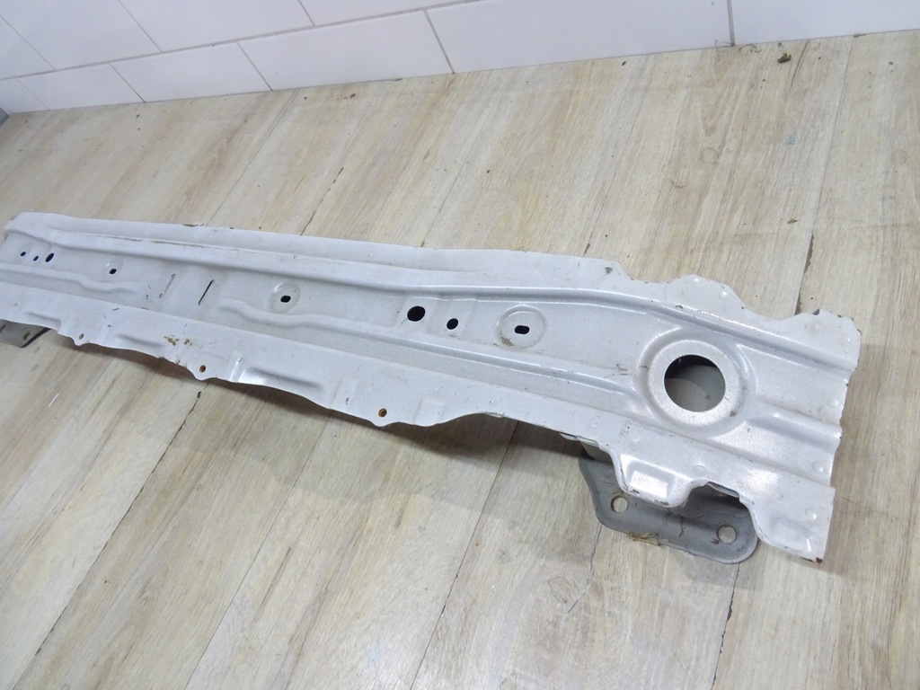 фото №6, Subaru forester iv балка перед передня бампера