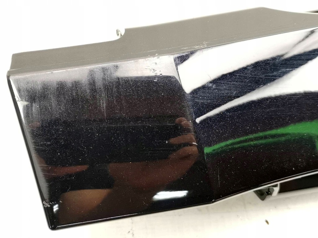 фото №8, Nowa org молдинг порог правая vw arteon 3h lc9x