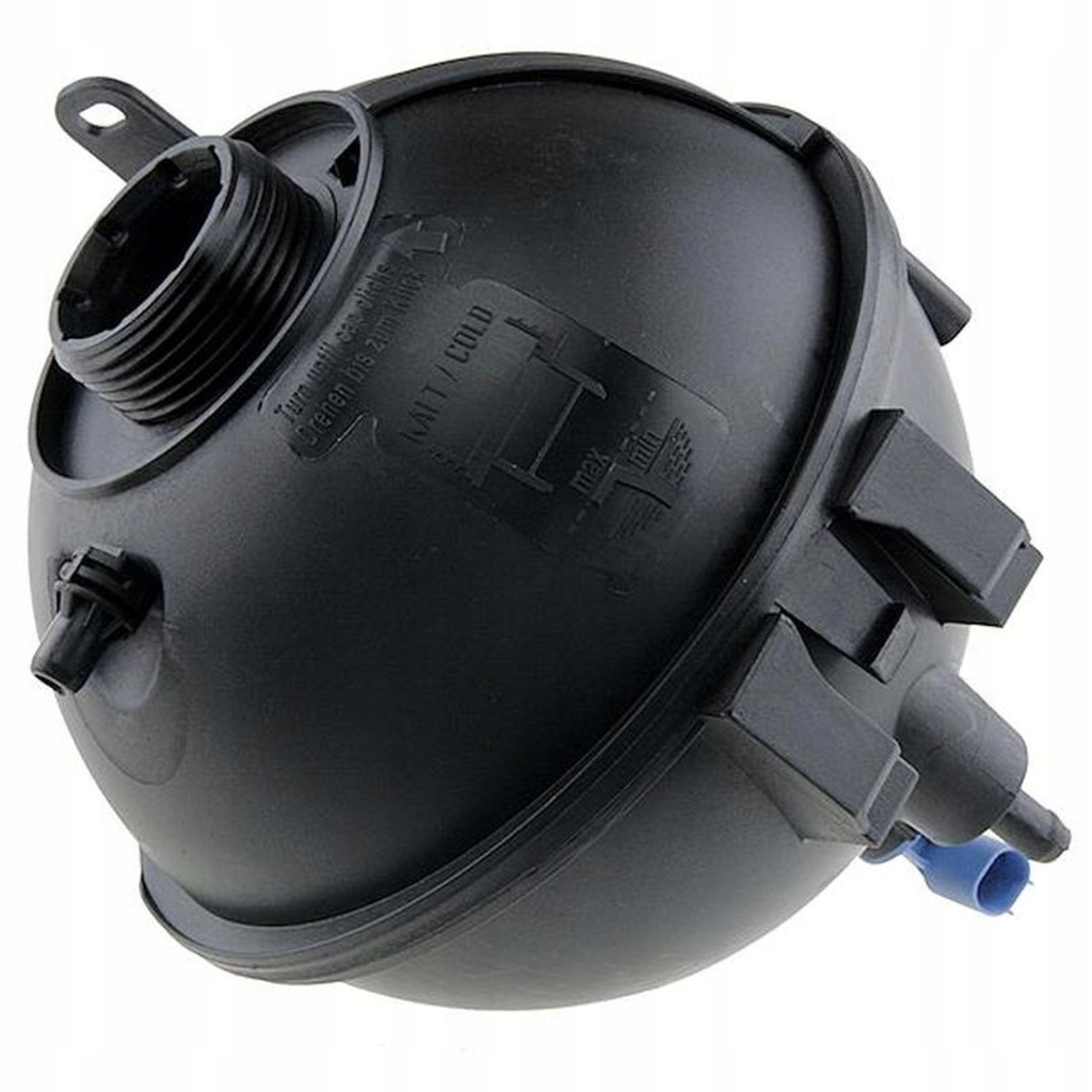 Купити Бак розширювальний рідина