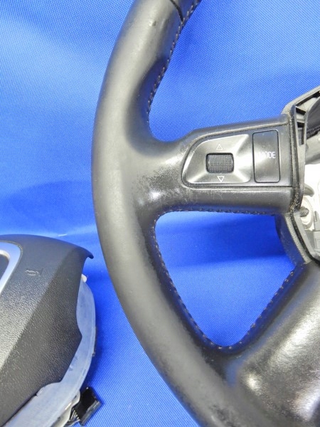 фото №6, Повітропровід подушка повітряна audi a6 c6