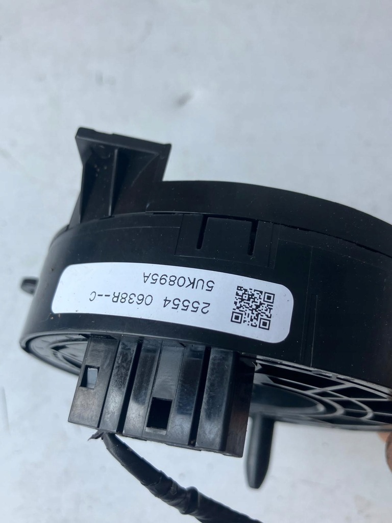 фото №2, Лента подушка безопасности renault clio v 255540638r