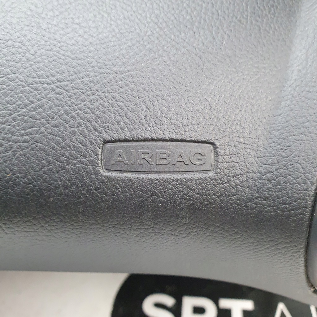 фото №5, Focus mk3 iii 3 приборная панель консоль подушки безопасности ремни подушка безопасности