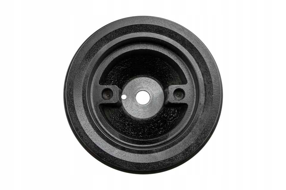 фото №15, Шкив коленчатого вала коленчатого pajero sport i 96-,