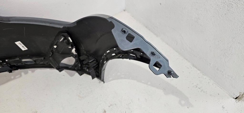 Бампер передний перед polestar 2 2023 Недорого