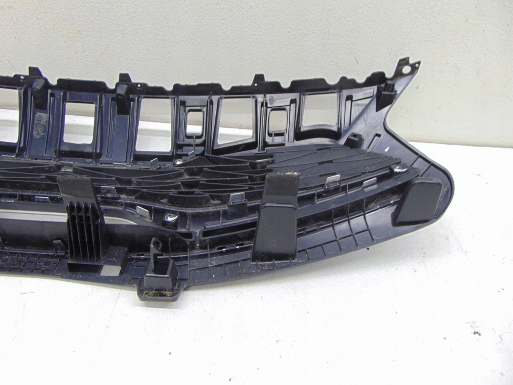 фото №7, Kia ceed iii lift 2021- решётка радиатора решётка радиатора 86350-j7db0