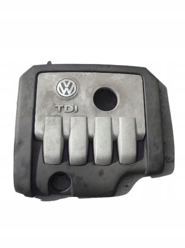 фото №1, Захист двигуна vw passat 2.0tdi