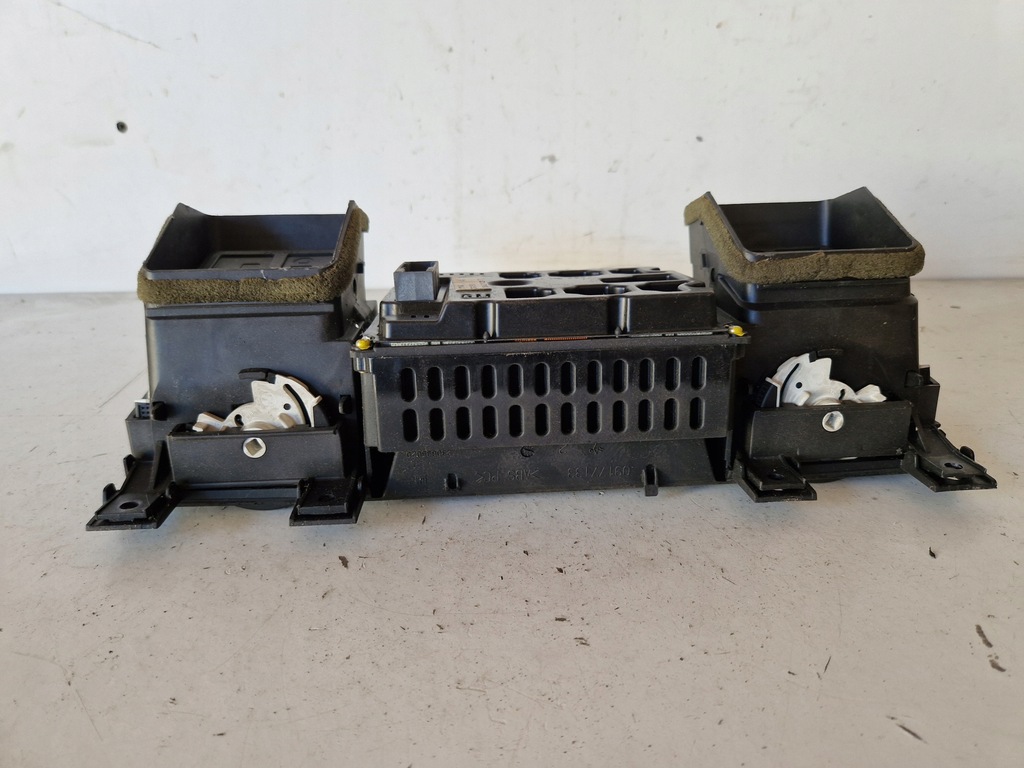 фото №8, Дисплей рамка панелі opel vectra c 13117640