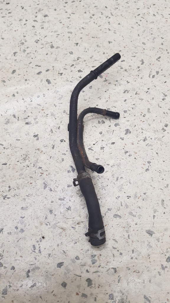 фото №1, Wąż трубка wody honda civic vi 1.6 16v