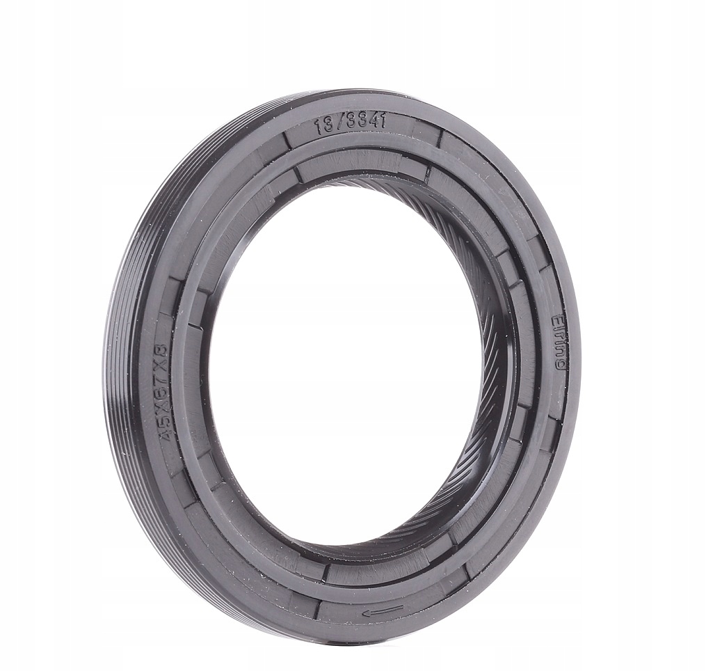 фото №12, Elring 914.924 кільце ущільнювальний вала, wał колінчастий