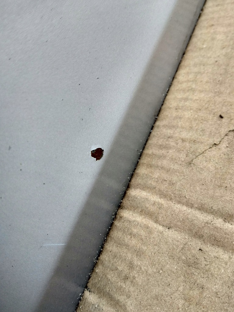 фото №6, Двері правий перед bmw 5 e60 e61 354 titansilber