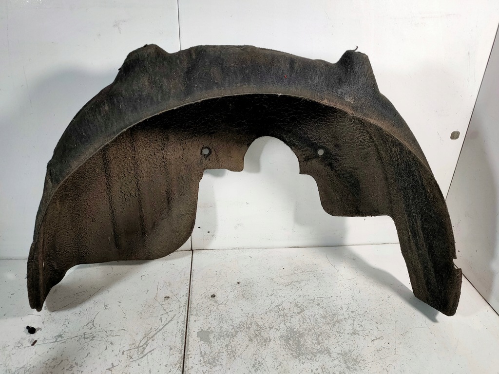 фото №1, Захист підкрилок праве задні задня 7136168 mini r56