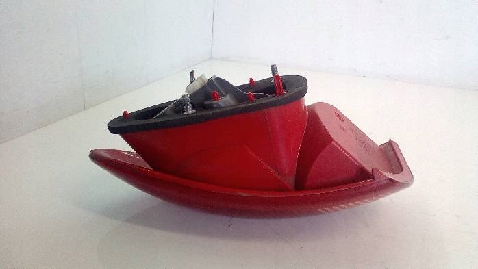 фото №7, Лампа ліва лампа задня alfa romeo 147 2004r.