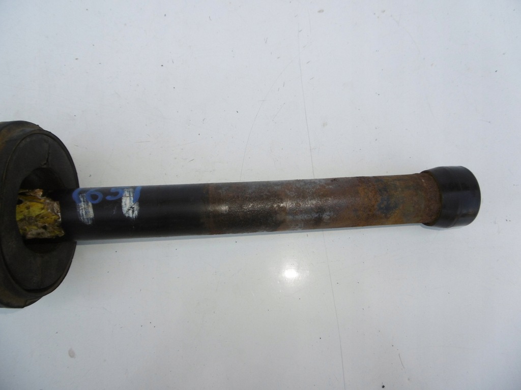 фото №5, Тяга колонки рулевого renault magnum