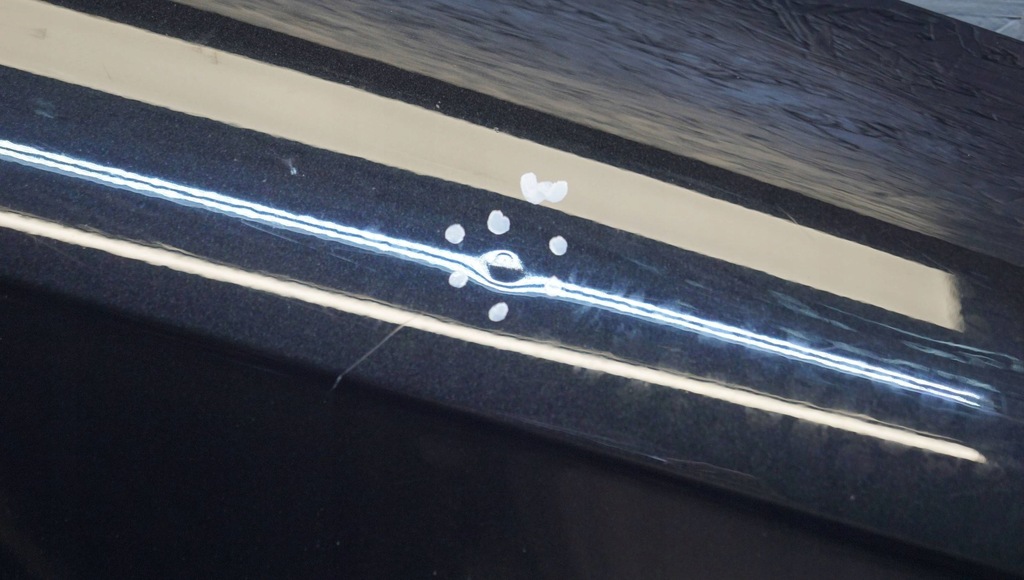 фото №9, Audi a4 b7 крыло правый перед b2900