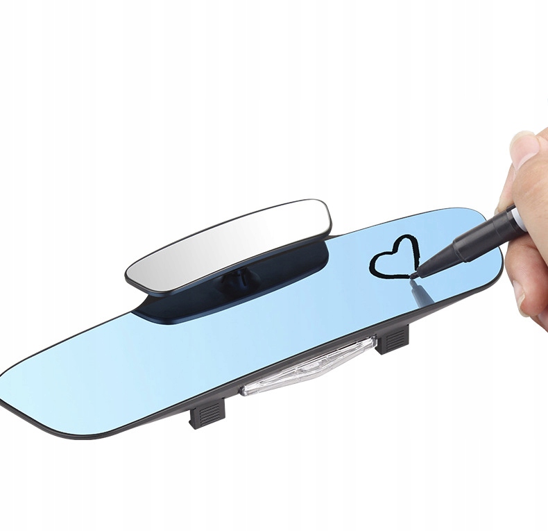 фото №10, Универсальные зеркало заднего вида внутреннее