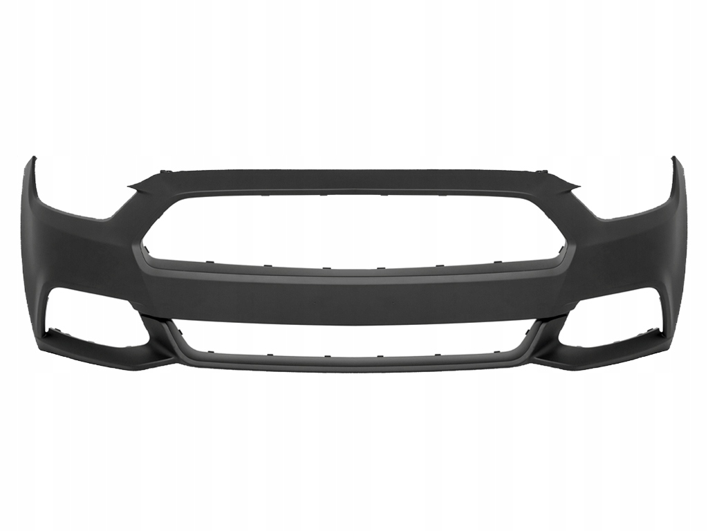 Купить Ford mustang 2015-2017 бампер перед fr3z17d957aa