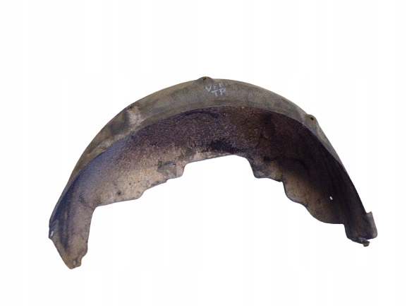 фото №1, Corolla verso i подкрылок задняя правый hb 5d